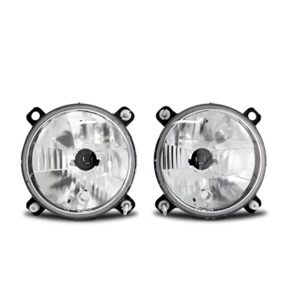 Farol Principal Ford Cargo 816 1119 Pradolux 2012-2019