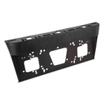 Suporte Placa Identificação Caminhão Pradolux 46cm LED