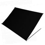 Lona Toldo 2x2m com Armação Caminhão Carreta PVC