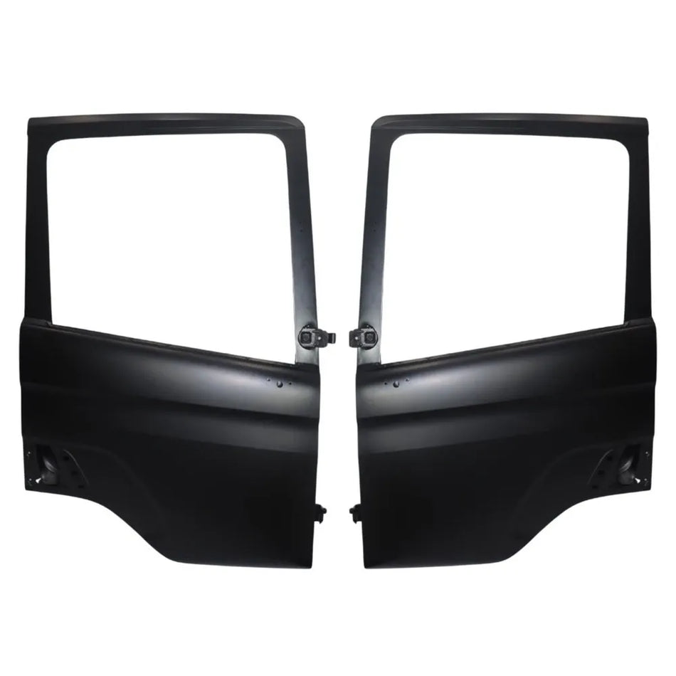 Porta Completa Scania 124 Cabine P - Lata CP