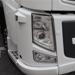 Farol Principal Volvo FH13 FM13 2010-2014 LED Diurna