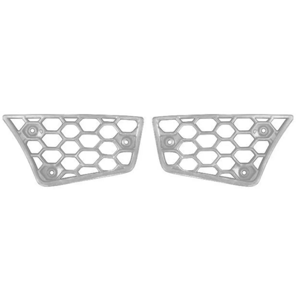 Pisante Estribo Ford Cargo 2012-2019 Teto Alto/Baixo Metal