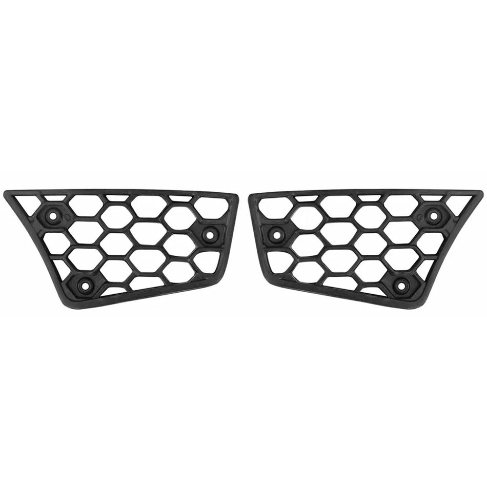 Pisante Estribo Ford Cargo 2012-2019 Plástico BL Fibras