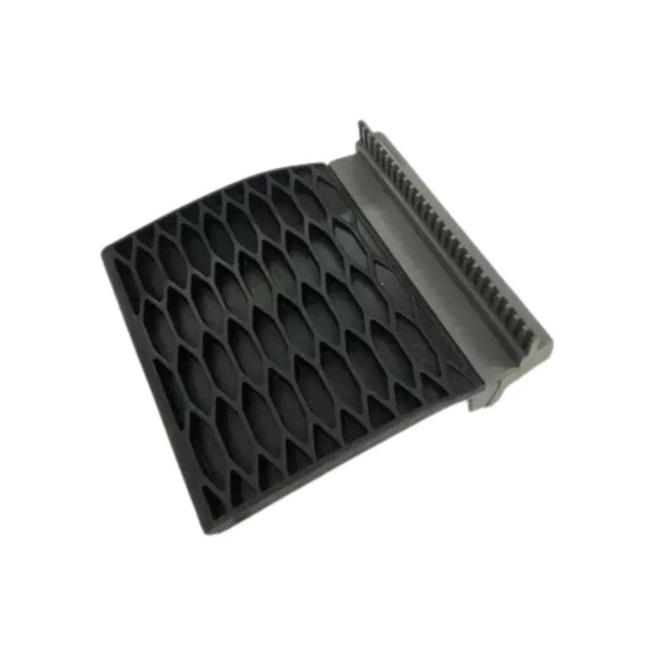 Tampa Verificadora Óleo Grade Frontal Mercedes Axor