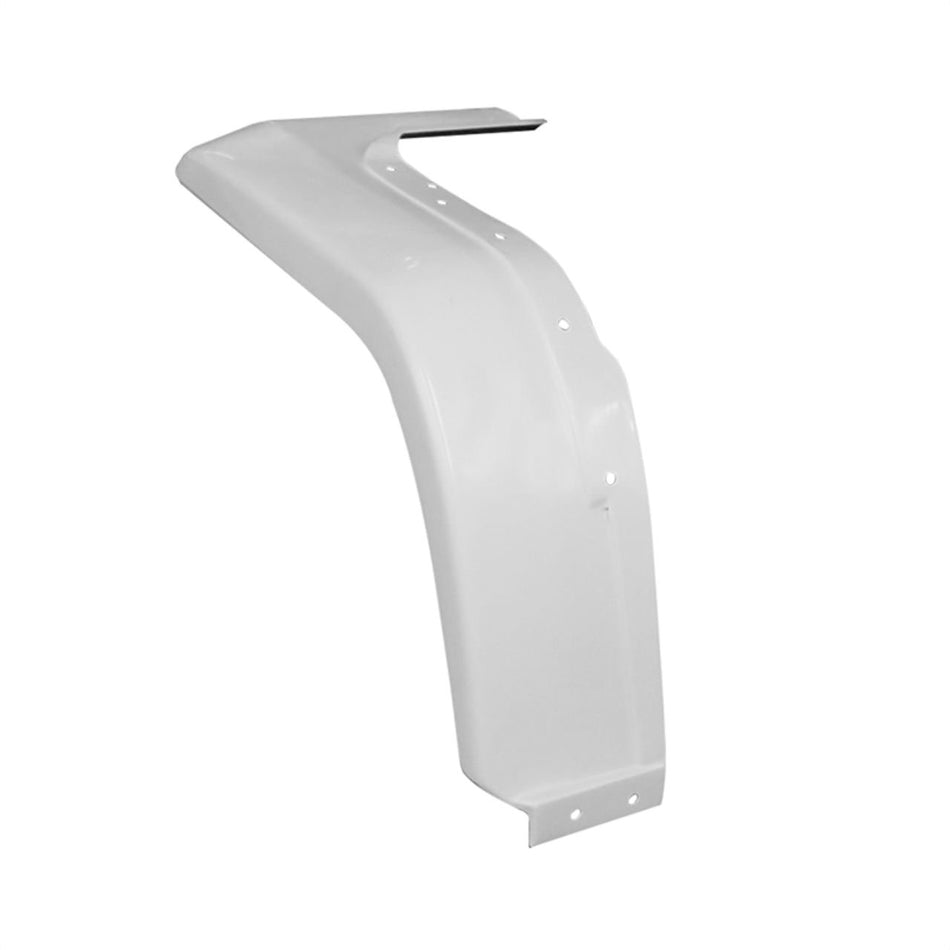 Paralama Cabine Mercedes-Benz 1720 Plástico Original