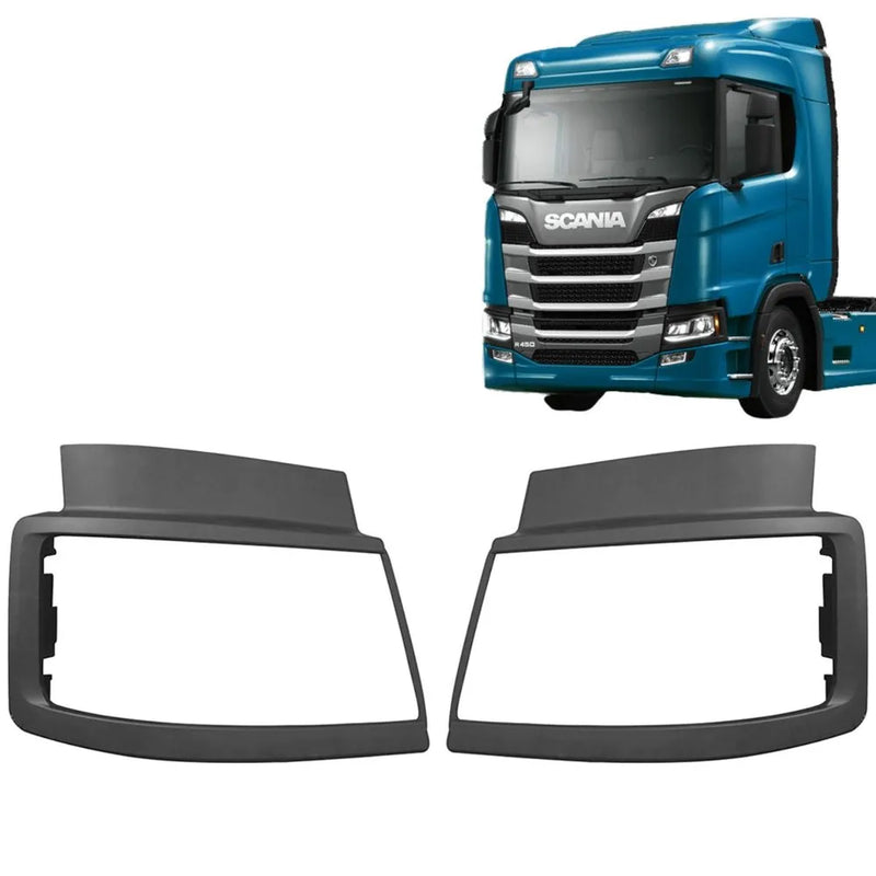 Bojo Farol Scania NTG 2018+ Direito/Esquerdo