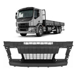 Centro Para-choque Volvo VM 270 2020+ Plástico BL Fibras