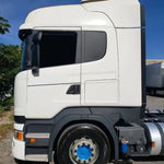 Acabamento Paralama Dianteiro Scania Série 4 e 5 BL Fibras