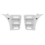 Estribo Volkswagen Constellation 3 Degraus Fibra BL