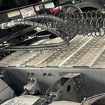 Plataforma Chassis Alumínio Scania S4 S5 S6 NTG - Bepo