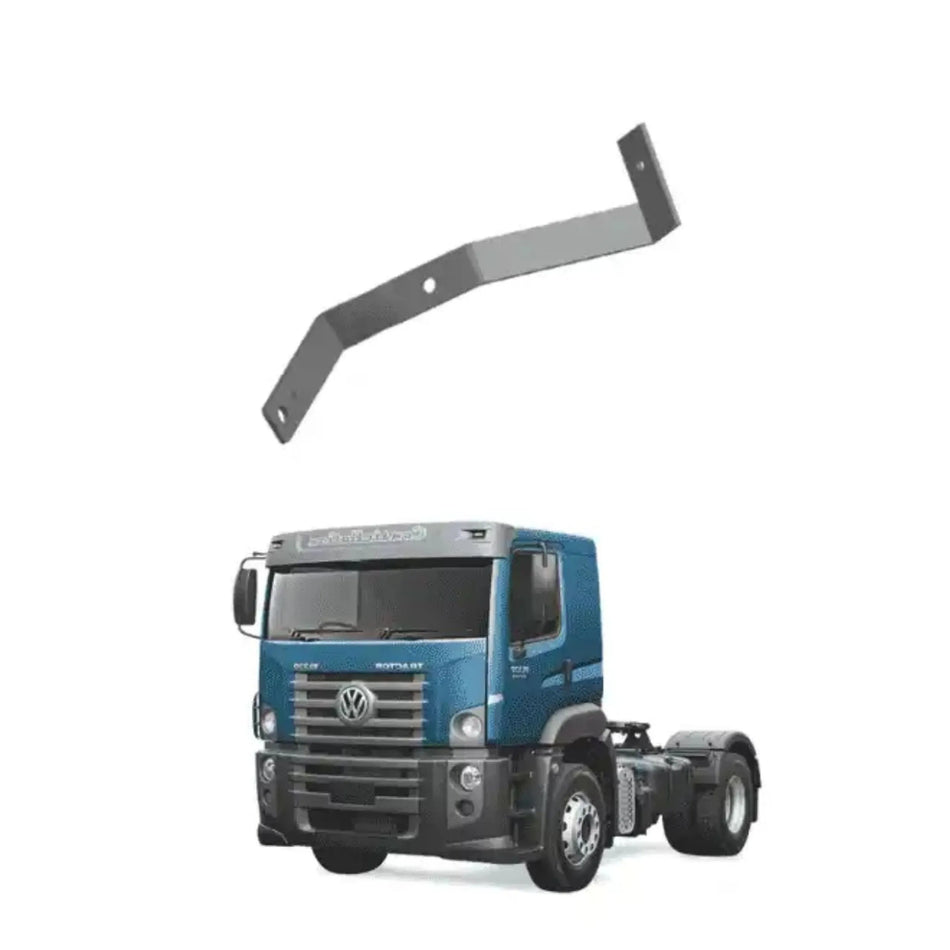 Suporte Antena Rádio PX Traseiro Volks Constellation