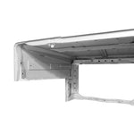 Capô Completo Scania T 113 Lata - Boff