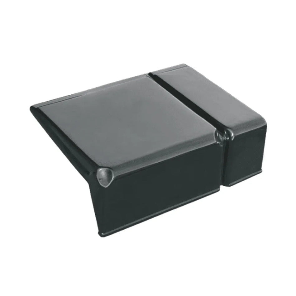 Tampa de Bateria Scania T R 112 Fabbof Plástico