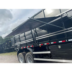 Lona Toldo 2x2m com Armação Caminhão Carreta PVC