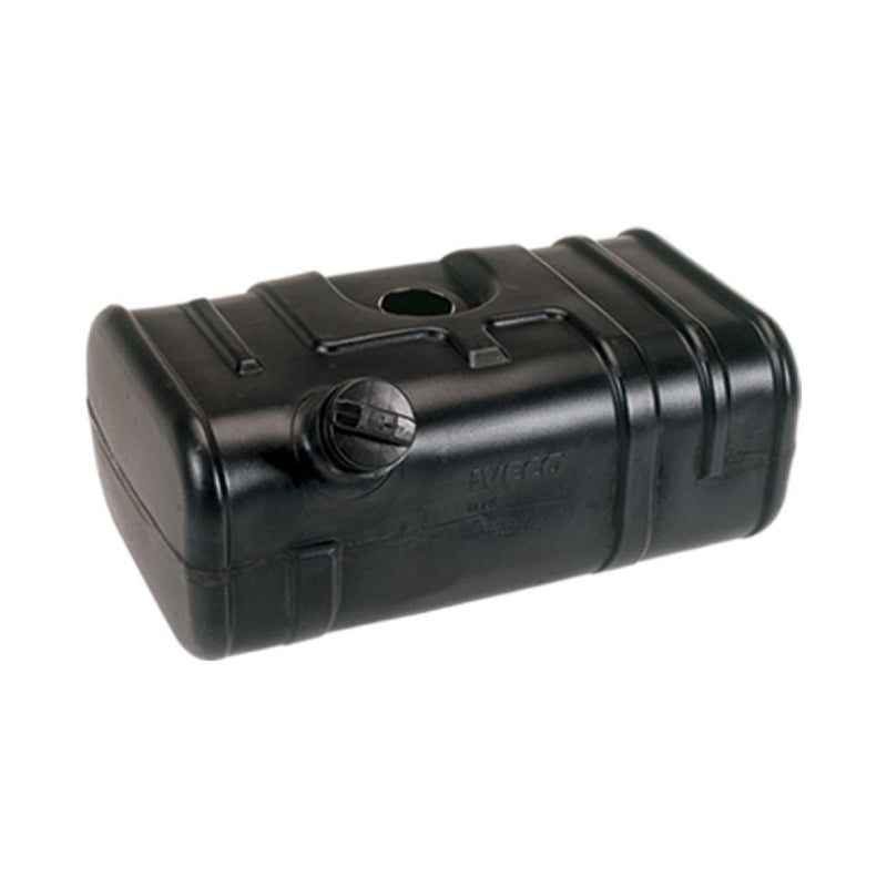 Tanque Plástico 70L Iveco Daily com Boia Encaixe