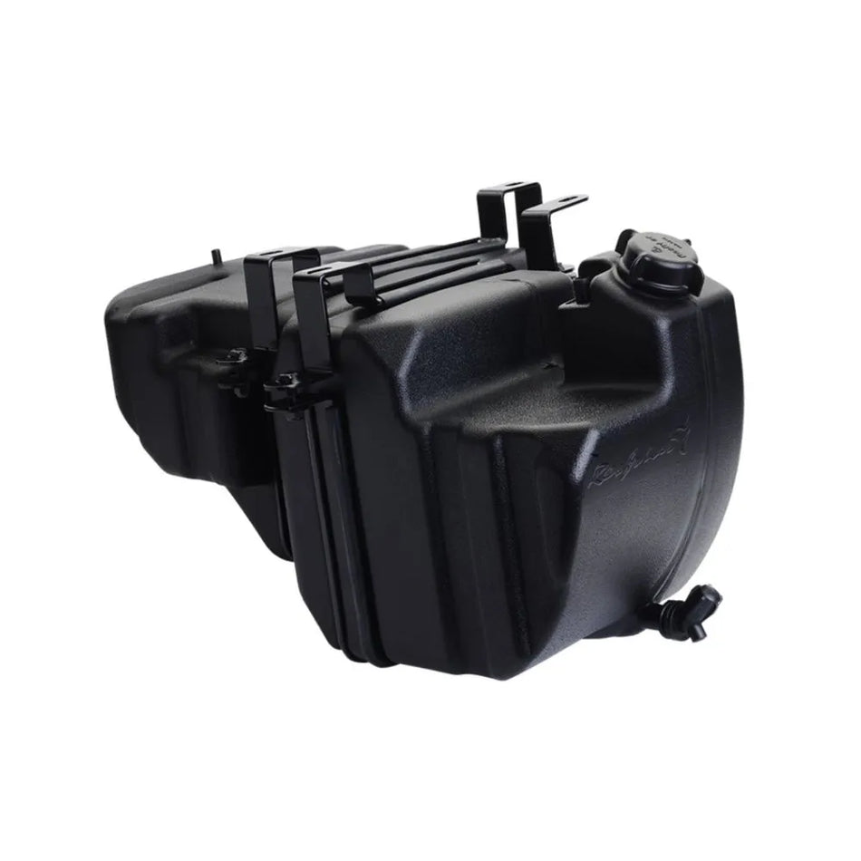 Reservatório Água Climatizador Scania G R 21L - Resfriar