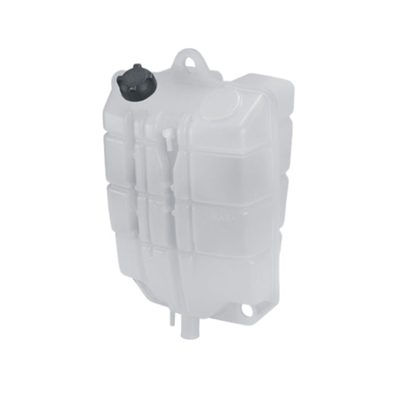 Tanque Expansão Radiador Iveco Tector Cursor Eurocargo