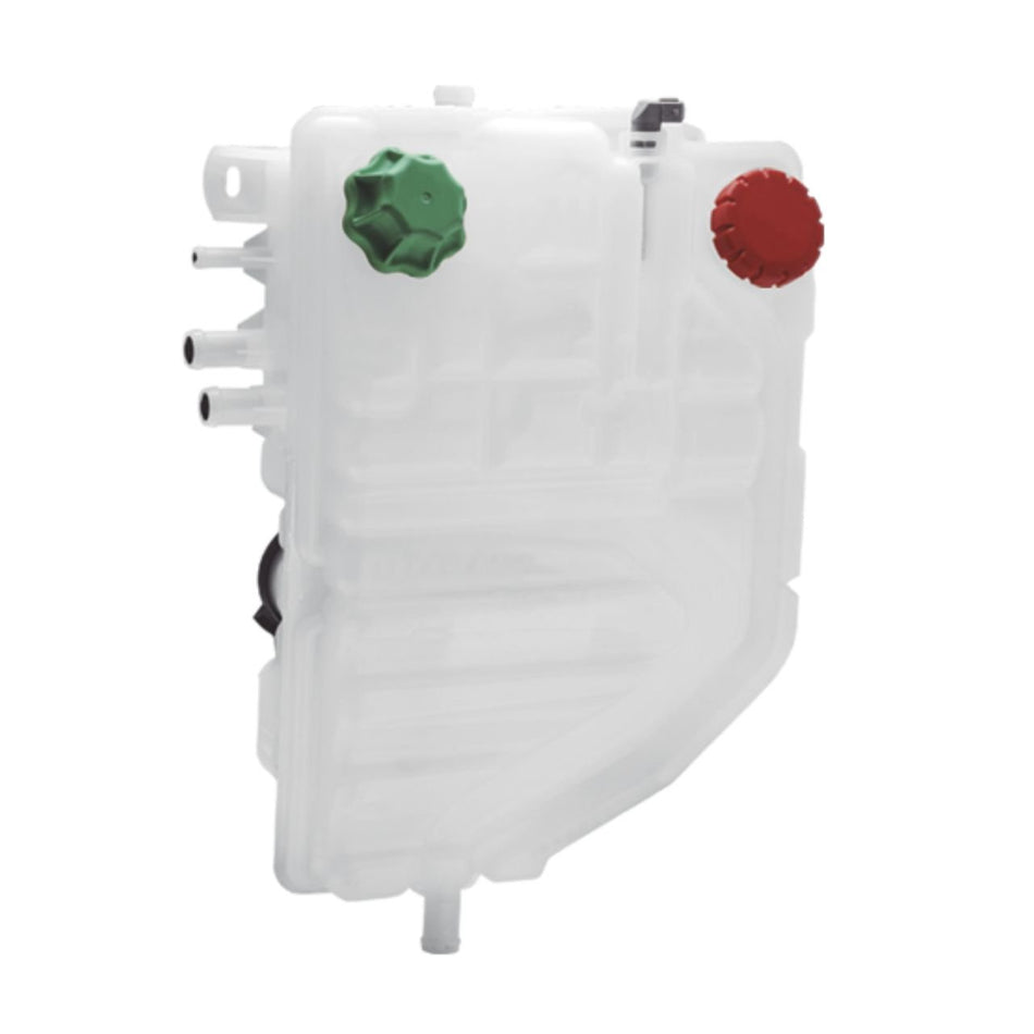 Tanque Expansão Radiador Mercedes Atego c/ Tampa e Sensor