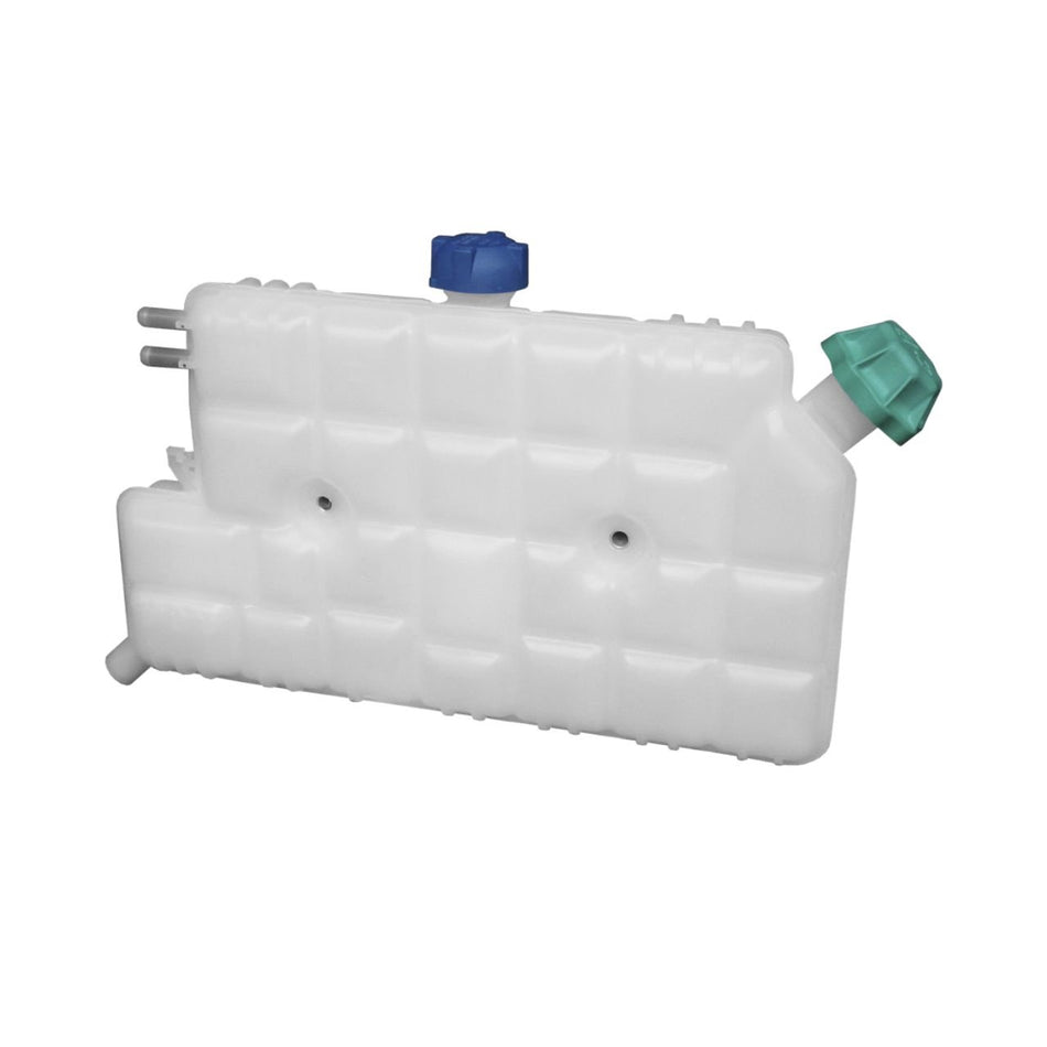 Tanque Expansão Radiador Mercedes Accelo até 2011