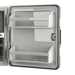 Porta Geladeira 67L Resfriar c/ Fechadura e Chave