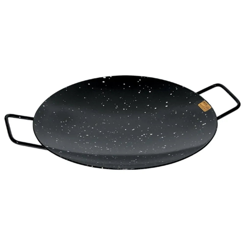 Disco de Arado Bifeteira Esmaltado 16 e 18 Polegadas