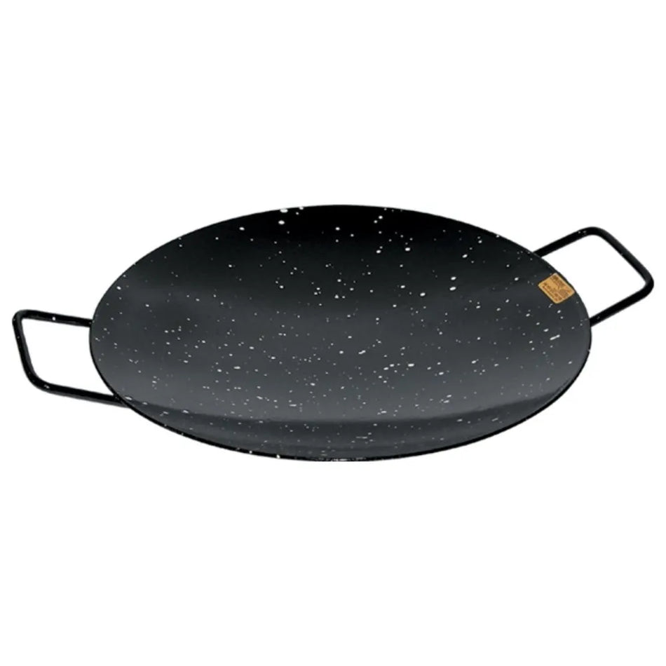 Disco de Arado Bifeteira Esmaltado 16 e 18 Polegadas