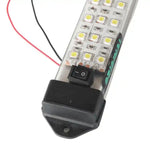 Luminária LED Caixa de Comida 12/24V com Interruptor