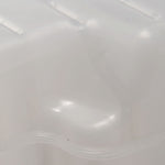 Tanque Expansão Radiador Scania Série 4/5 P G R até 2018