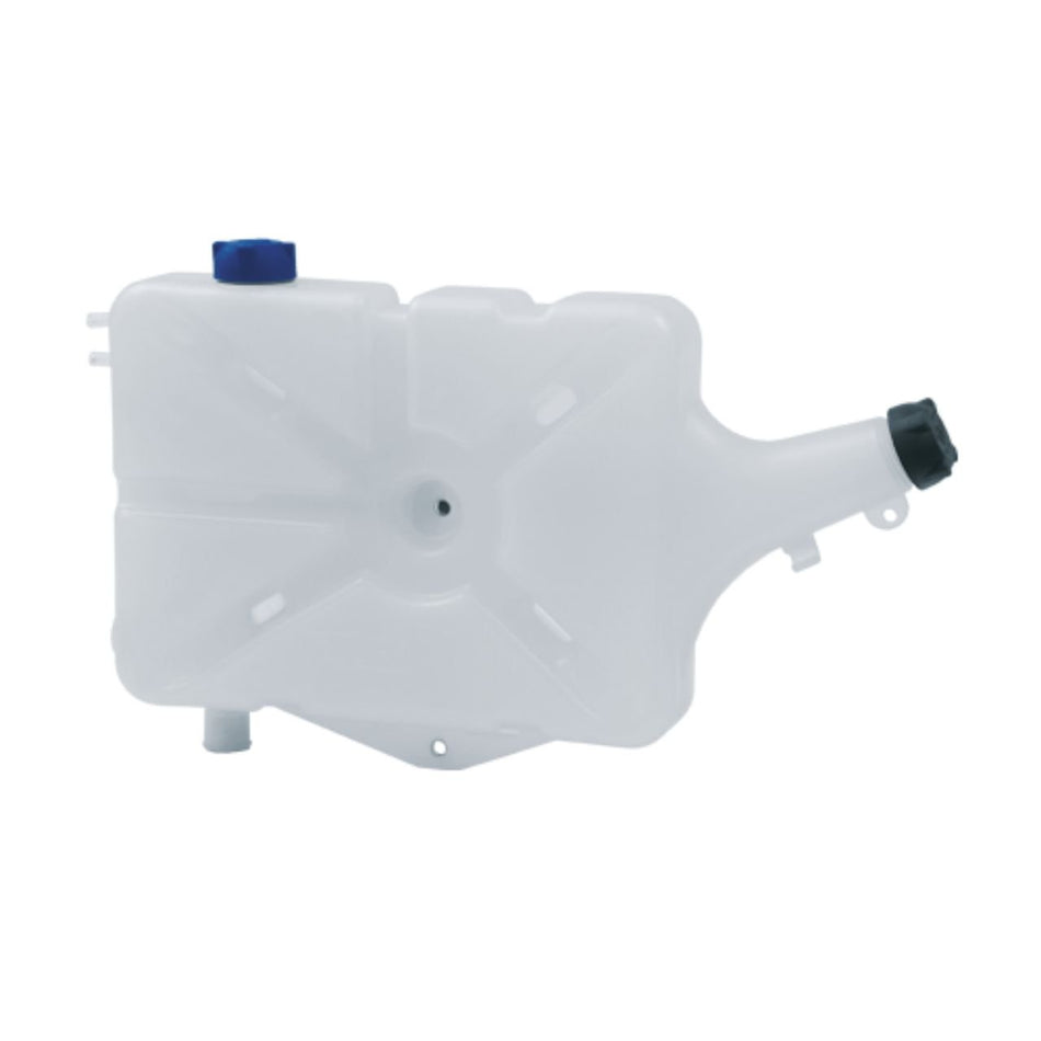 Tanque Expansão Radiador Ford Cargo até 2001 - Com Tampa