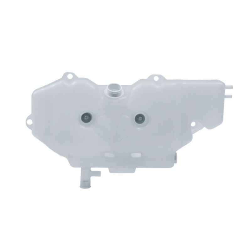 Tanque Expansão Radiador Ford Cargo 2010 - 1 Sensor