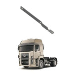 Suporte Antena Rádio PX VW Titan Traseiro Metal Reforçado