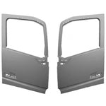 Folha de Porta Volvo New FH 2016 - Boff