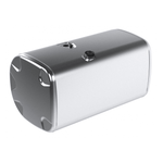 Tanque Combustível Alumínio Scania NTG 470L Bepo S383