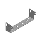 Suporte Rádio PX Modelo Grande Metal Reforçado Preto