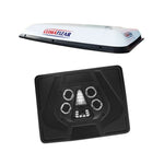 Climatizador Evolve Iveco Stralis Tector Cursor Cabine Alta