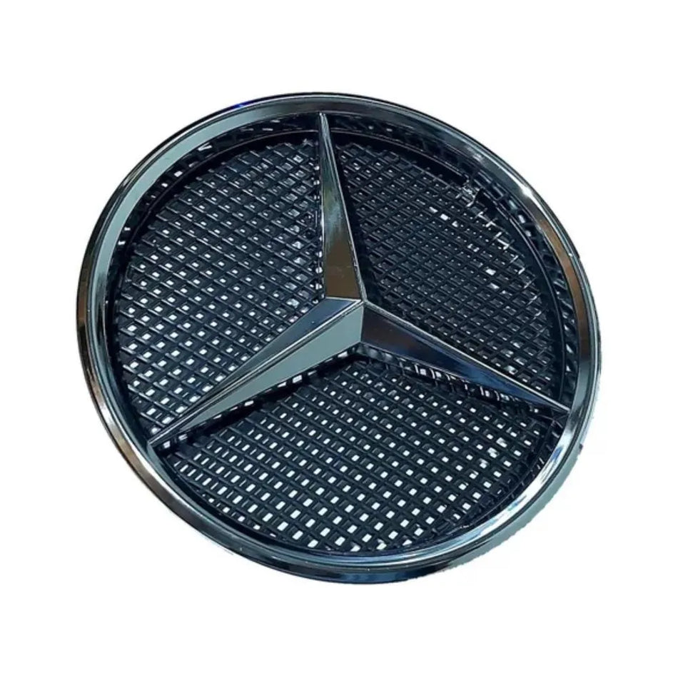Emblema Estrela Mercedes-Benz Axor Atego 2012+
