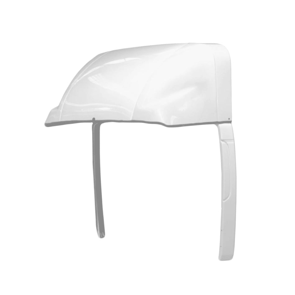 Defletor de Ar Volvo VM Cabine Simples até 2018 Rodoplast