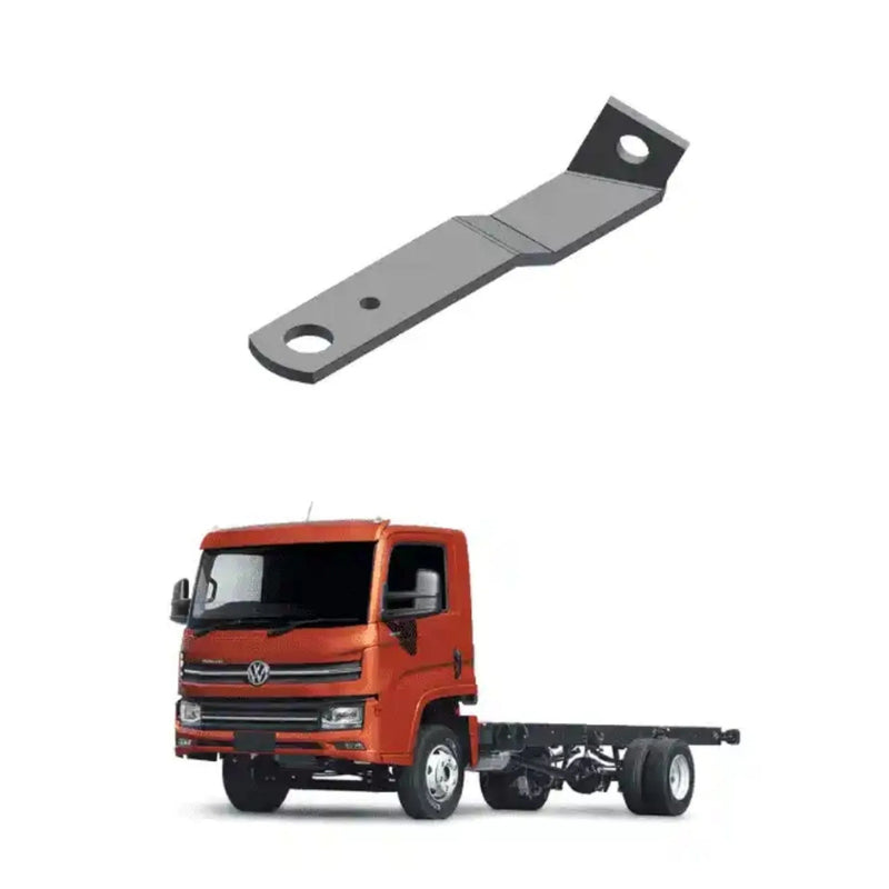 Suporte Antena PX VW Delivery 2018-2021 Dianteiro