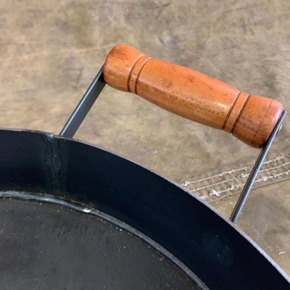 Disco Arado Bifeteira 18 Polegadas c/ Borda Ferro