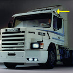 Lanterna Delimitadora Cabine Scania 112 113 Sinalsul