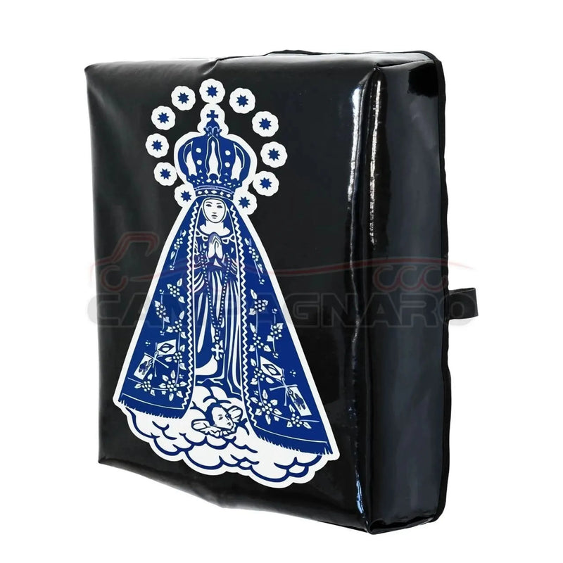 Capa Geladeira Caminhão N. Sra. Aparecida Climatizar Elber