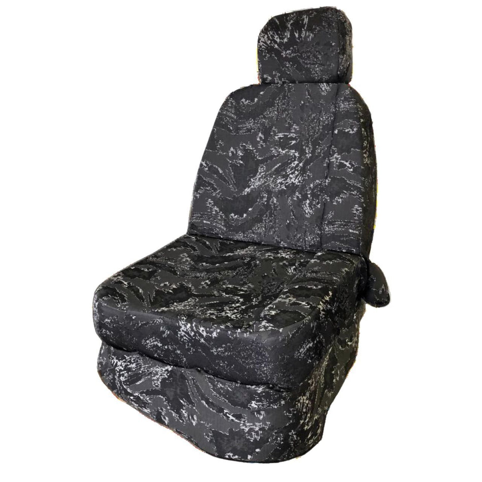 Banco Motorista Volkswagen Titan Worker Climatizar