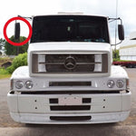 Espelho Retrovisor Bifocal Mercedes-Benz HPN Atron Euro 3/5