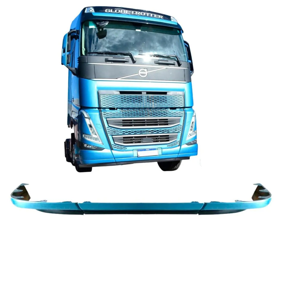 Spoiler Volvo New FH Premium Rodoplast 2015+ Completo