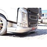 Borracha Spoiler Volvo FH 2015+ Edições Especiais 3,14m