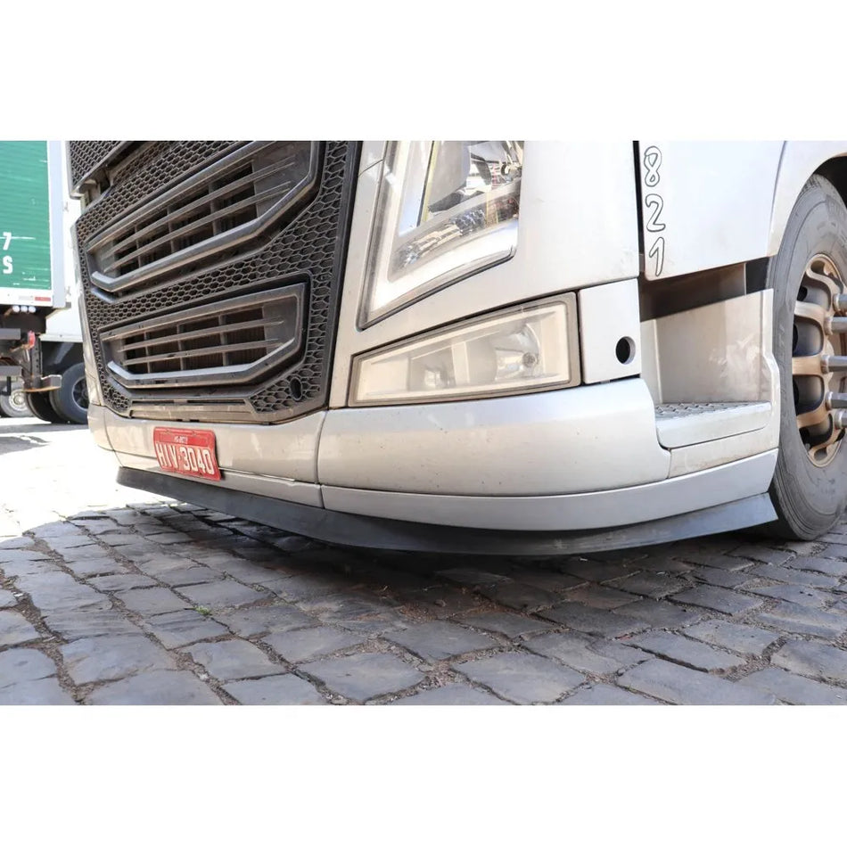 Borracha Spoiler Volvo FH 2015+ Edições Especiais 3,14m