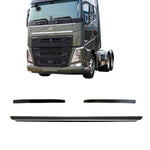 Spoiler Volvo New FH Premium 2022 Rodoplast Completo