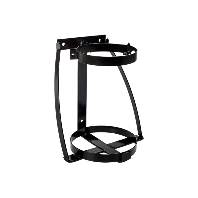 Suporte Antifurto Botijão Gás 13kg Reforçado Amil