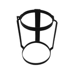 Suporte Antifurto Botijão Gás 8Kg Amil Ferro 6mm