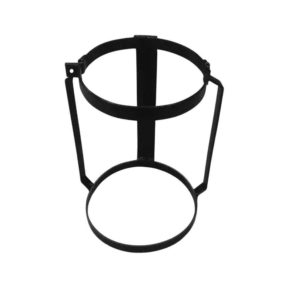 Suporte Antifurto Botijão Gás 8Kg Amil Ferro 6mm